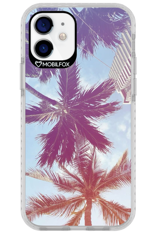 Sunset Dreams - Apple iPhone 12