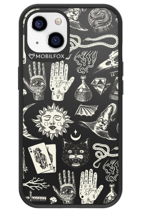 Alchemy and Mysticism - Apple iPhone 13