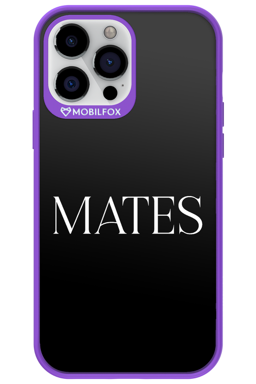 M Soul Mates - Apple iPhone 13 Pro Max