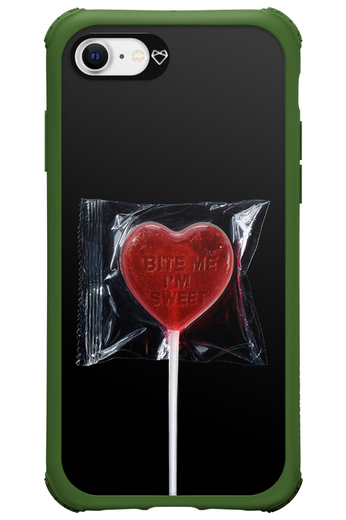 Bite 2.0 - Apple iPhone 8