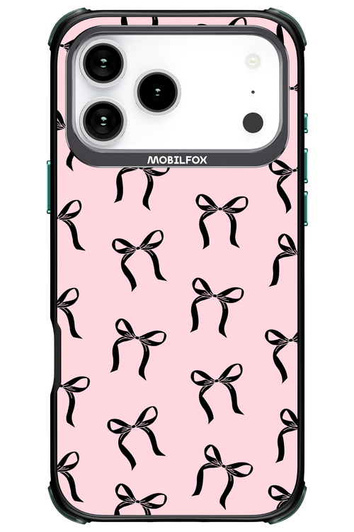 Bow Promise - Apple iPhone 17 Pro Max
