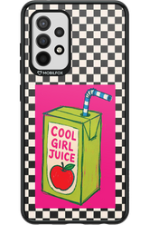 COOL GIRL JUICE 2.0 - Samsung Galaxy A52 / A52 5G / A52s