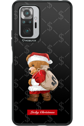 Lucky Christmas - Xiaomi Redmi Note 10S