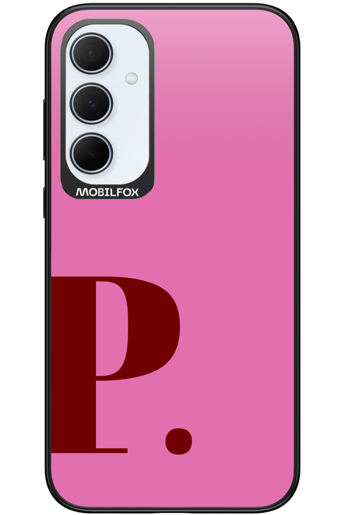 P (Sorbet) 2.0 - Samsung Galaxy A35