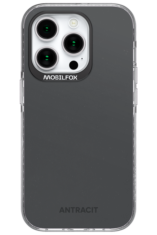 Antracit 2.0 - Apple iPhone 15 Pro