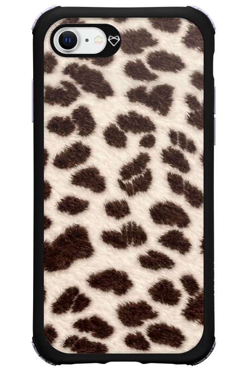 Wild Coat 2.0 - Apple iPhone SE 2020