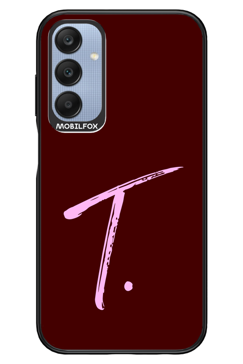 (Dark Blush) T 2.0 - Samsung A25