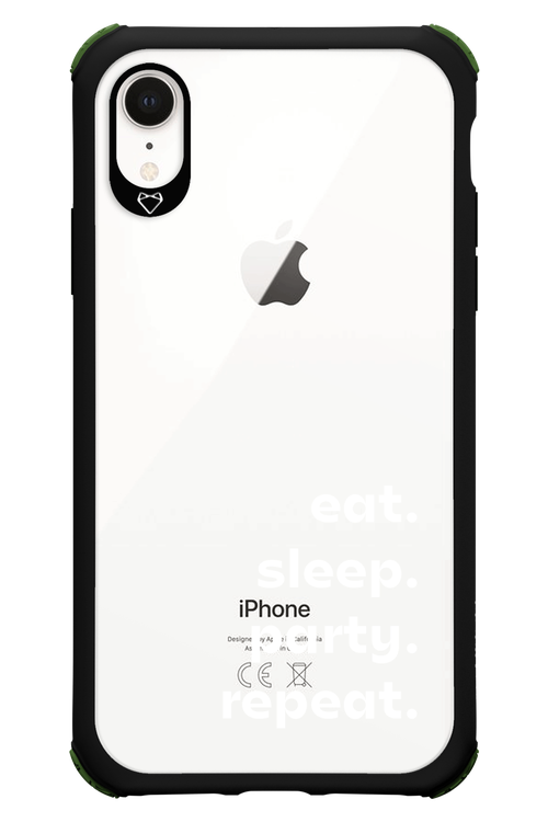 Party Loop Light - Apple iPhone XR