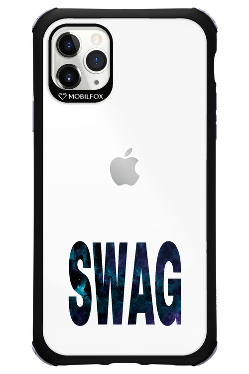Holo Swag 2.0 - Apple iPhone 11 Pro Max