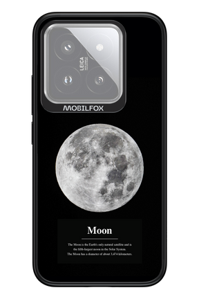 Moon - Xiaomi 14