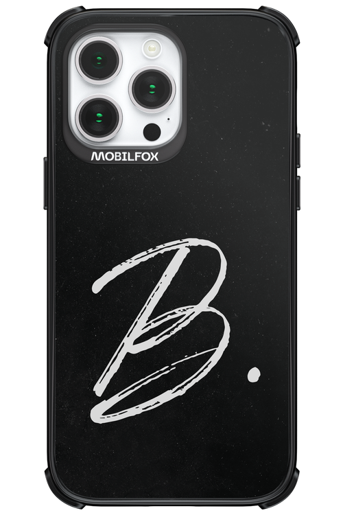 (Off Space) B 2.0 - Apple iPhone 14 Pro Max
