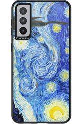 Starry Night 2.0 - Samsung Galaxy S21+