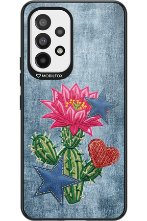 Cowgirl Jeans 2.0 - Samsung Galaxy A53
