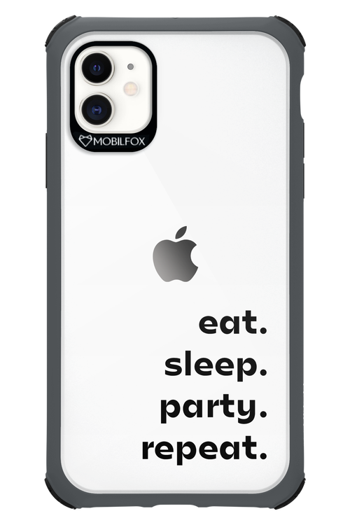 Party Loop - Apple iPhone 11