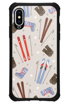 Ski Essentials - Apple iPhone XS