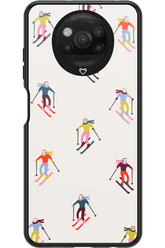 Snow Motion - Xiaomi Poco X3 NFC