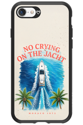 No Crying 2.0 - Apple iPhone SE 2022