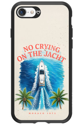 No Crying 2.0 - Apple iPhone SE 2022