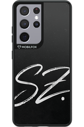 (Off Space) SZ 2.0 - Samsung Galaxy S21 Ultra