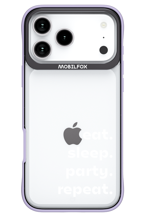 Party Loop Light 2.0 - Apple iPhone 17 Pro Max
