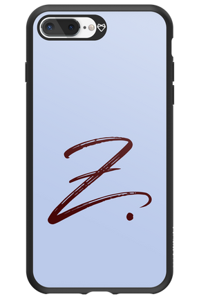 (Jellyfish Presso) Z 2.0 - Apple iPhone 8 Plus