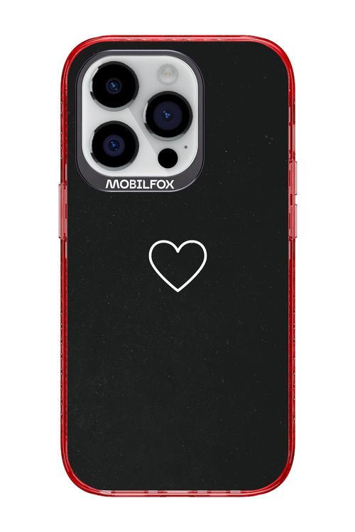 Love Is Simple 2.0 - Apple iPhone 14 Pro