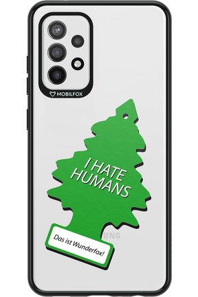 Wunderfox - Samsung Galaxy A72