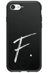 (Off Space) F 2.0 - Apple iPhone 8
