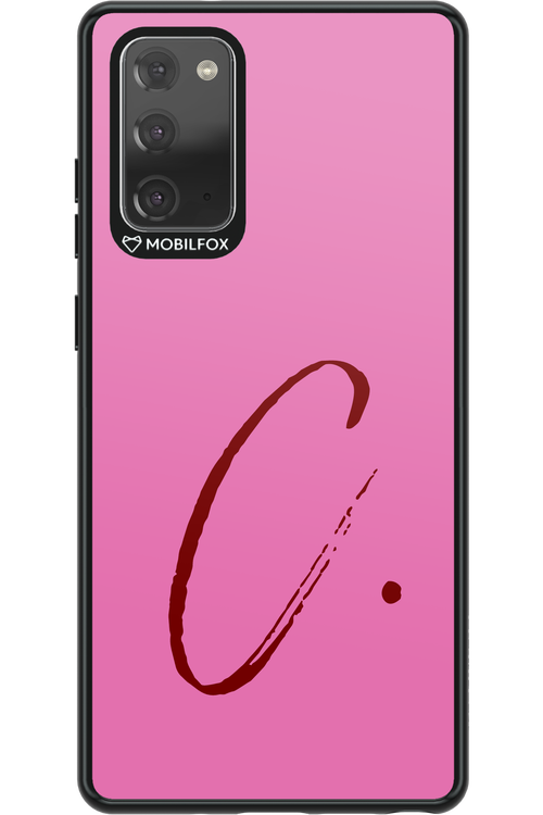 (Sorbet) C 2.0 - Samsung Galaxy Note 20