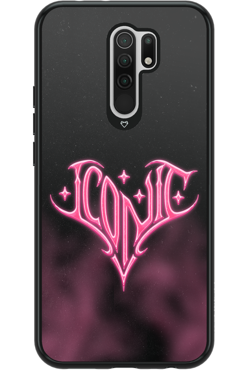 Iconica 2.0 - Xiaomi Redmi 9