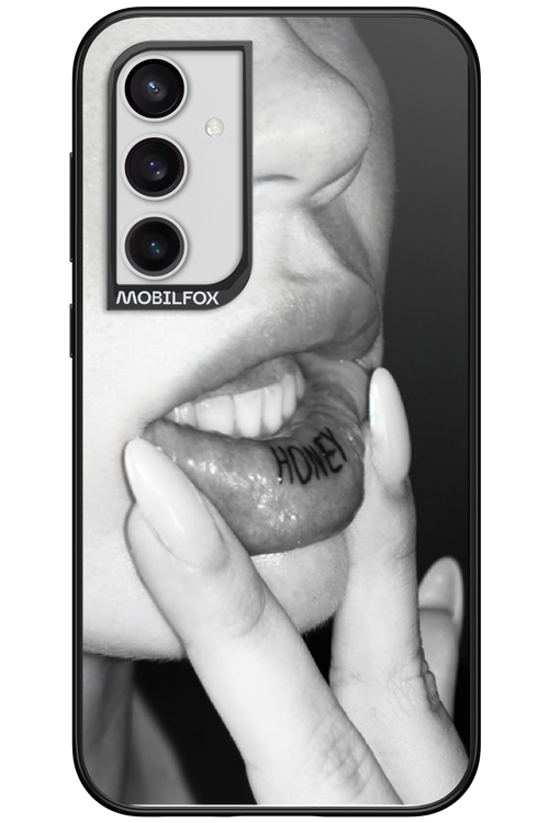 Lip Secret - Samsung Galaxy S23 FE