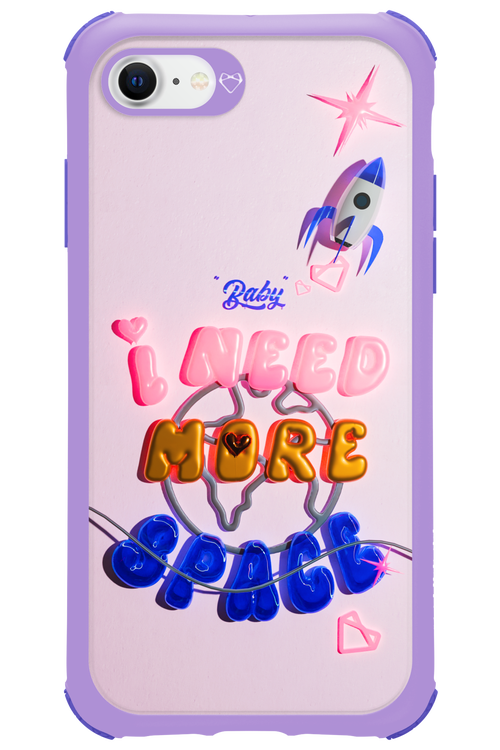 MoreSpace - Apple iPhone SE 2022