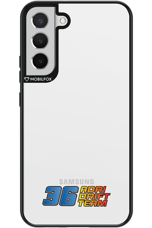 Minimal Drift 2.0 - Samsung Galaxy S22+