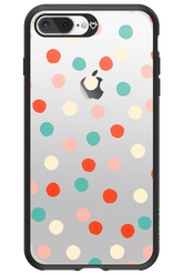 Xmas Dotss - Apple iPhone 7 Plus