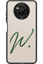 (Tennis Zone) W - Xiaomi Poco X3 NFC