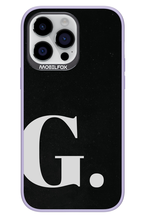 G (Off Space) 2.0 - Apple iPhone 14 Pro Max