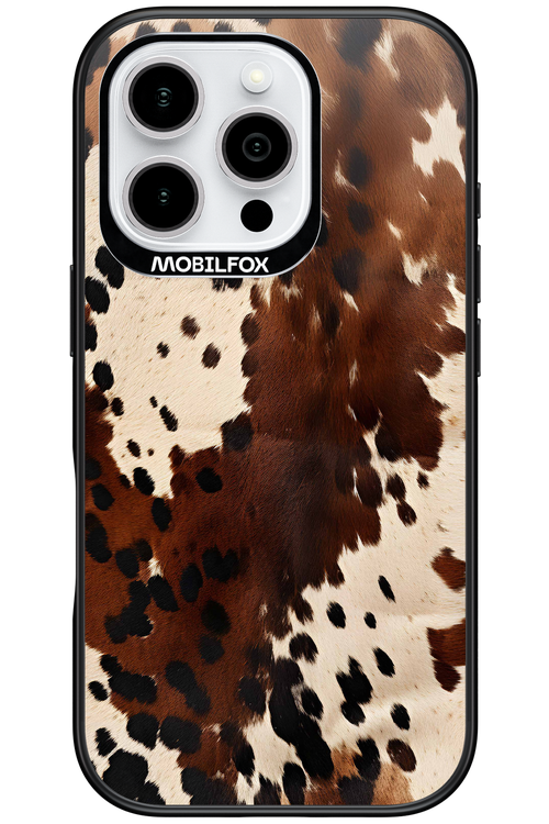 Wild Cow 2.0 - Apple iPhone 16 Pro