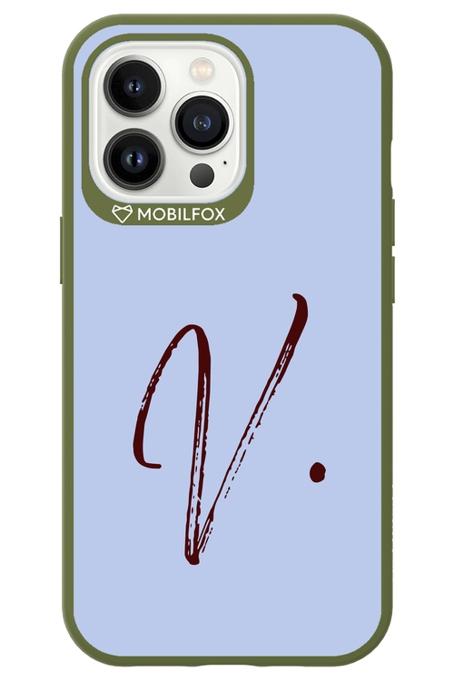 (Jellyfish Presso) V 2.0 - Apple iPhone 13 Pro