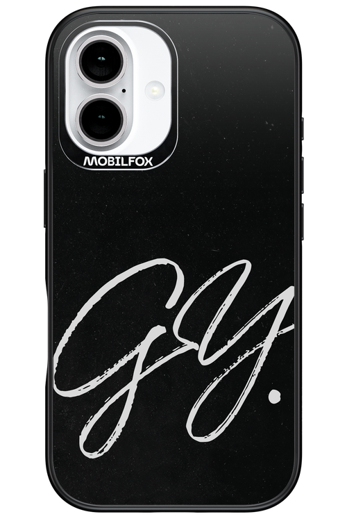 (Off Space) GY 2.0 - Apple iPhone 16