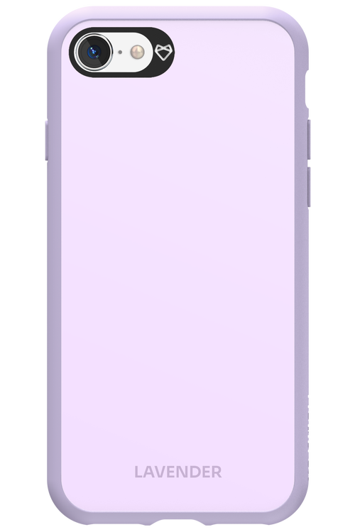 LAVENDER - FS2 - Apple iPhone 8