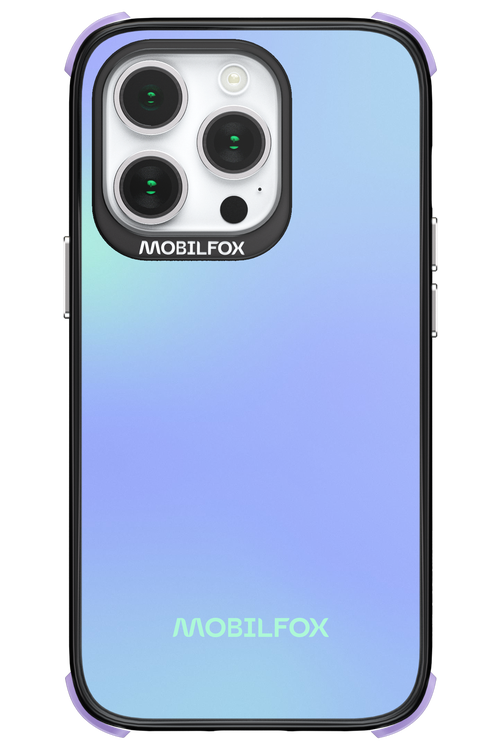 Pastel Blue - Apple iPhone 14 Pro