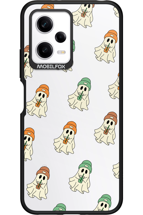 Spirited Sips (Nude) - Xiaomi Redmi Note 12 5G