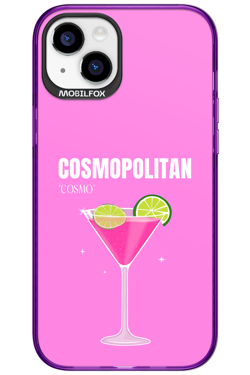 Cosmo - Apple iPhone 15 Plus