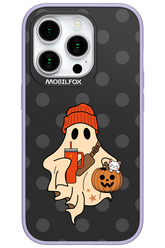 Ghost Girl - Apple iPhone 15 Pro