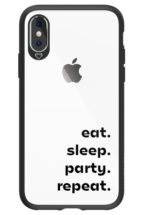 Party Loop 2.0 - Apple iPhone X