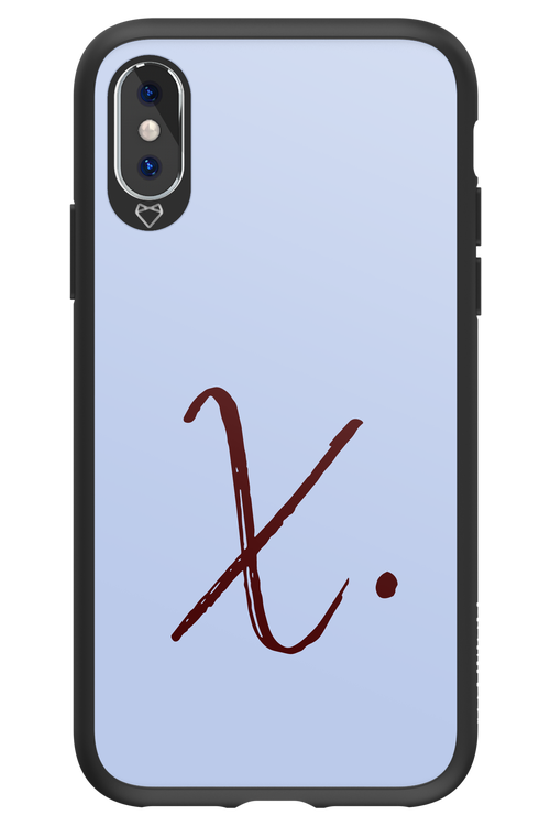 (Jellyfish Presso) X 2.0 - Apple iPhone X