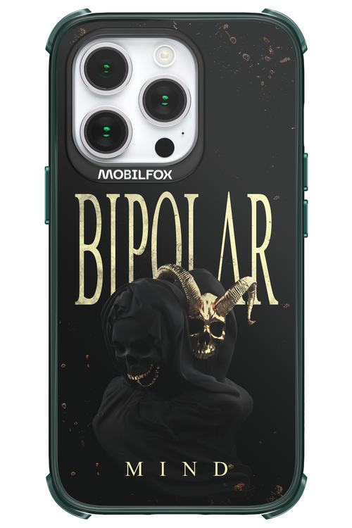 BIPOLAR 2.0 - Apple iPhone 14 Pro