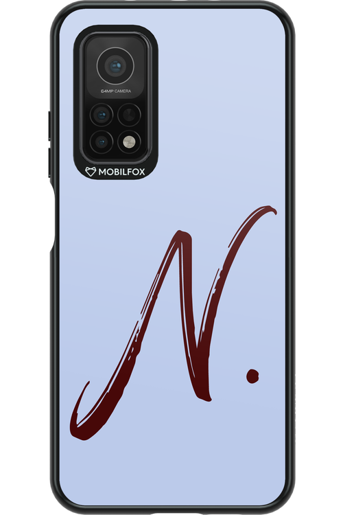 (Jellyfish Presso) N 2.0 - Xiaomi Mi 10T 5G