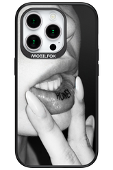 Lip Secret - Apple iPhone 15 Pro