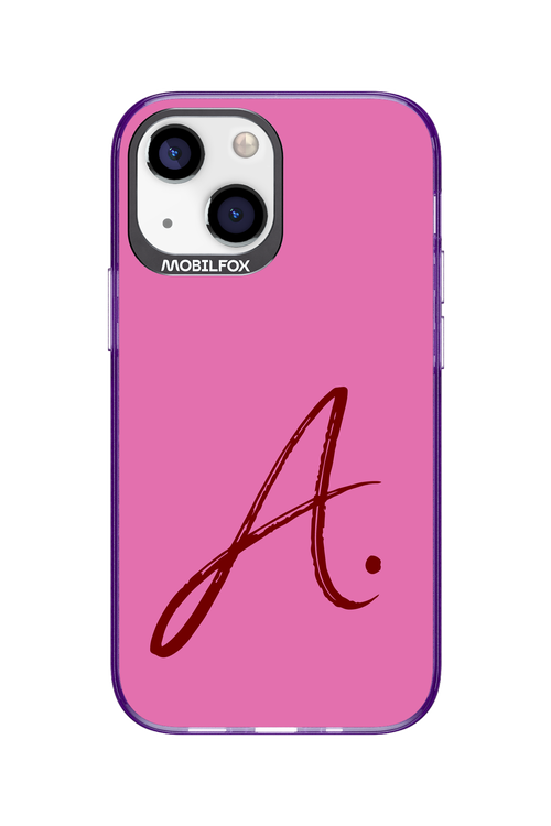 (Sorbet) A 2.0 - Apple iPhone 13 Mini